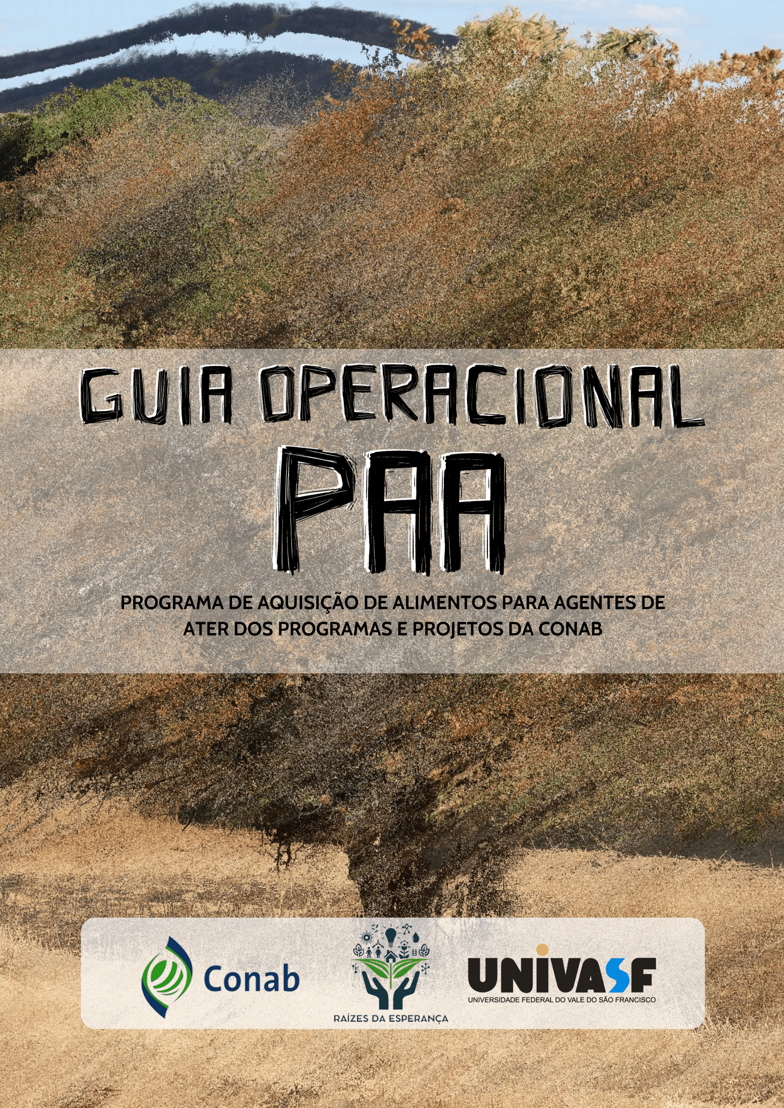 Capa do Guia